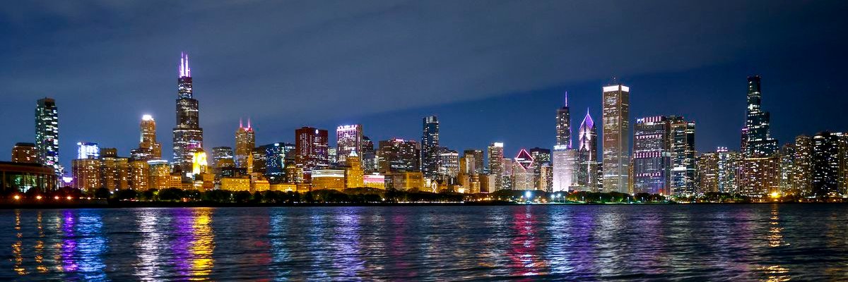 ChicagoIMA's profile banner image