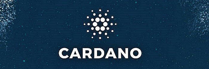 Cardano Events banner
