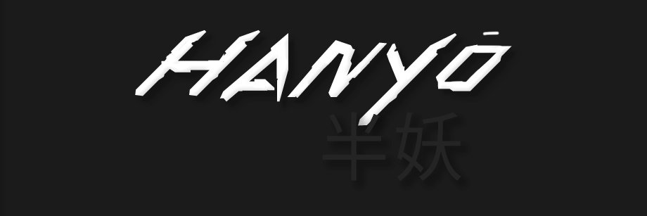 Hanyo. SL banner