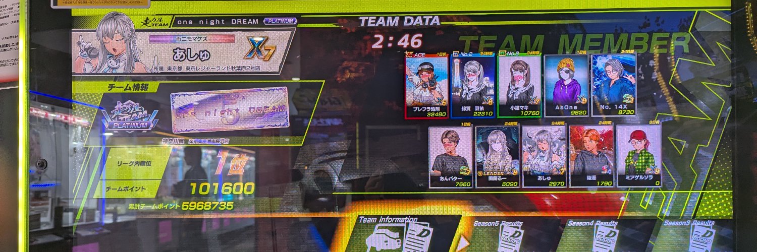 齋藤飛鳥🍼🫧 banner