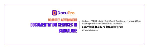 OfficialDocuPro Profile Banner