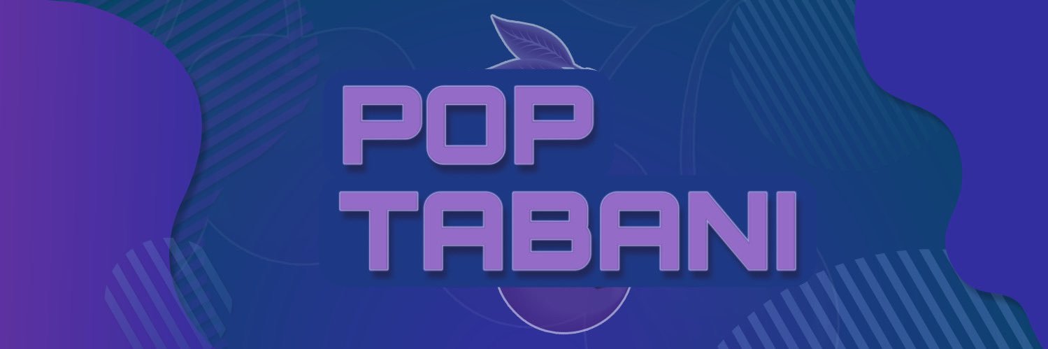 Pop Tabanı banner