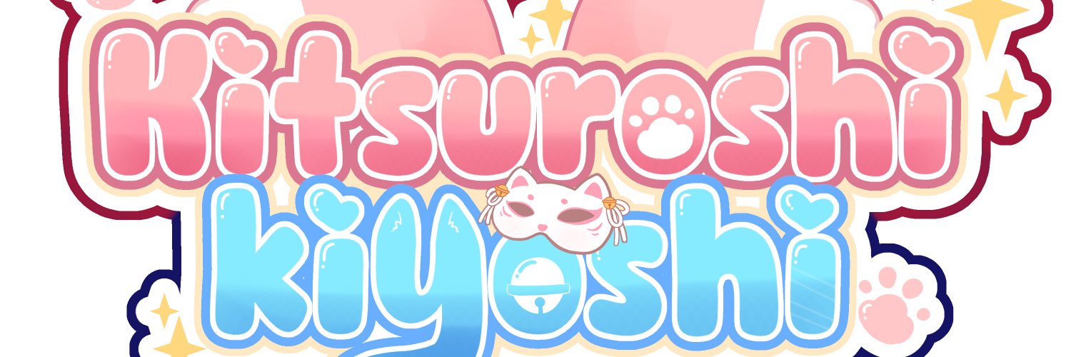 Kitsuroshi Kiyoshi {ASP} || Debut : soon's banner