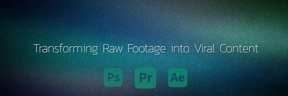 arinini | Video editor banner