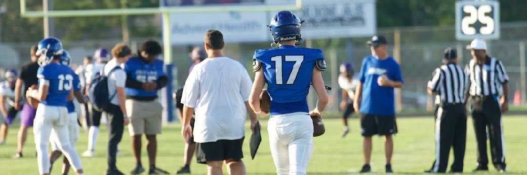 Easton Barninger banner