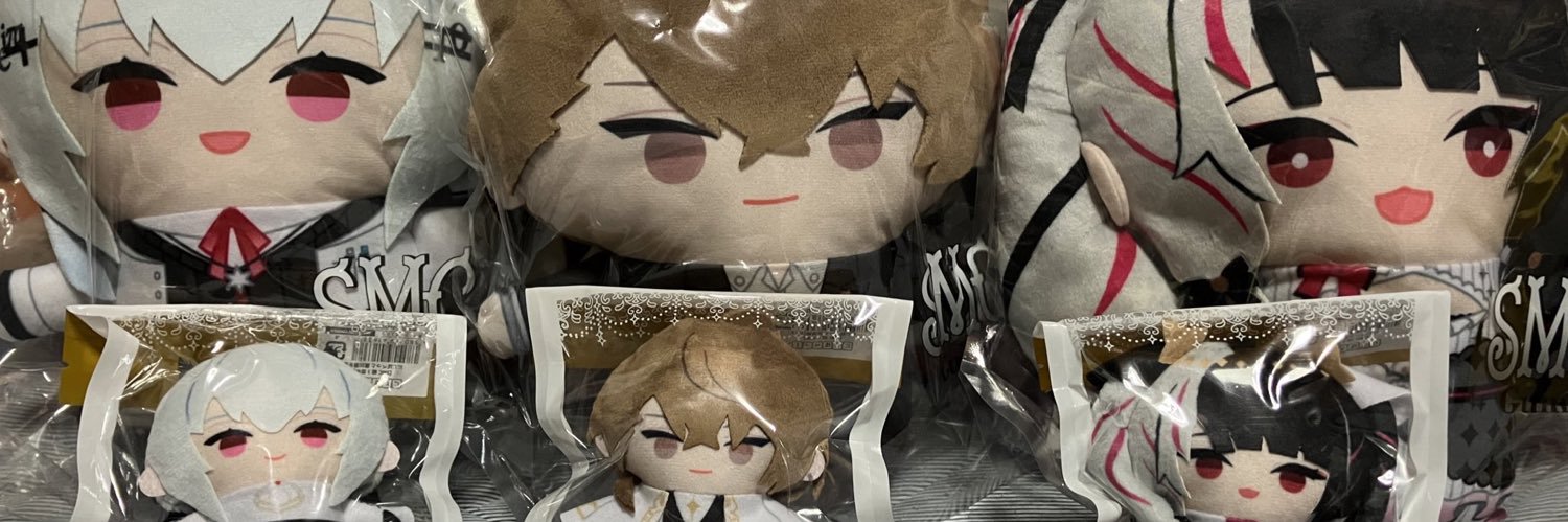 篝火花✽固定枠募集中 banner