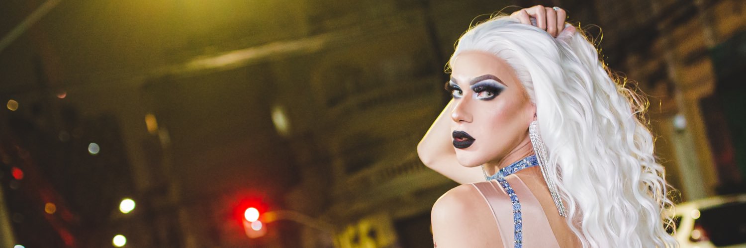 Kaíque Brandão | Kaila banner