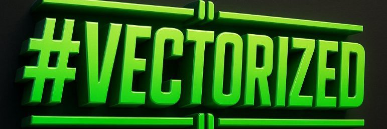 Vector Esports banner