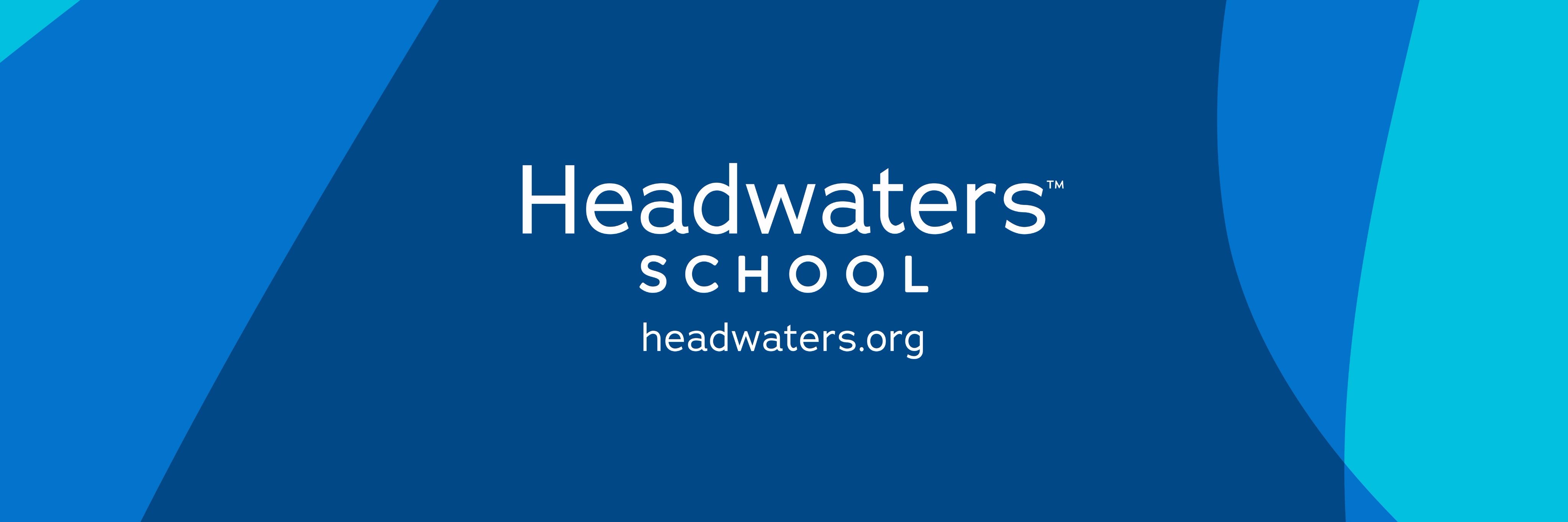 headwaterschool's profile banner image