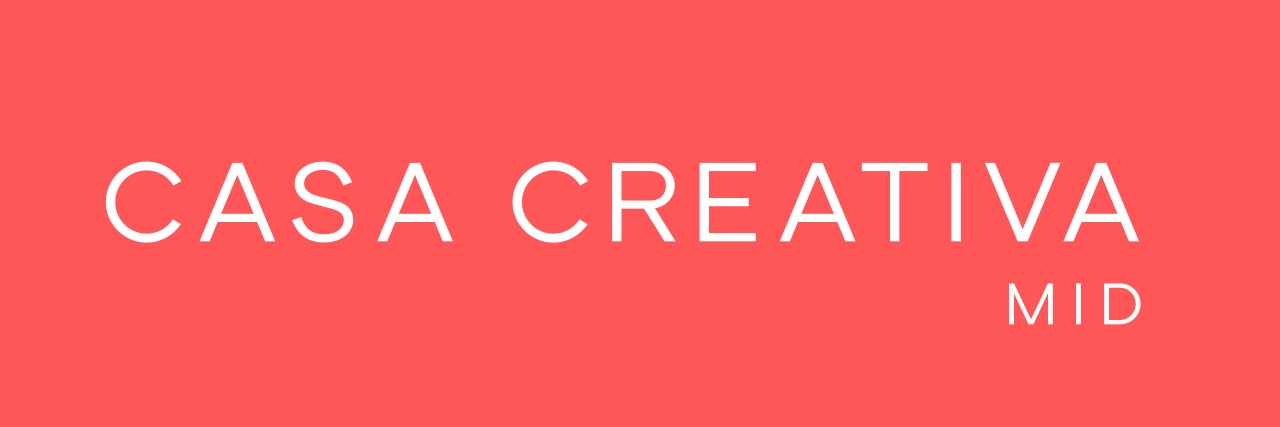 Casa Creativa MID banner