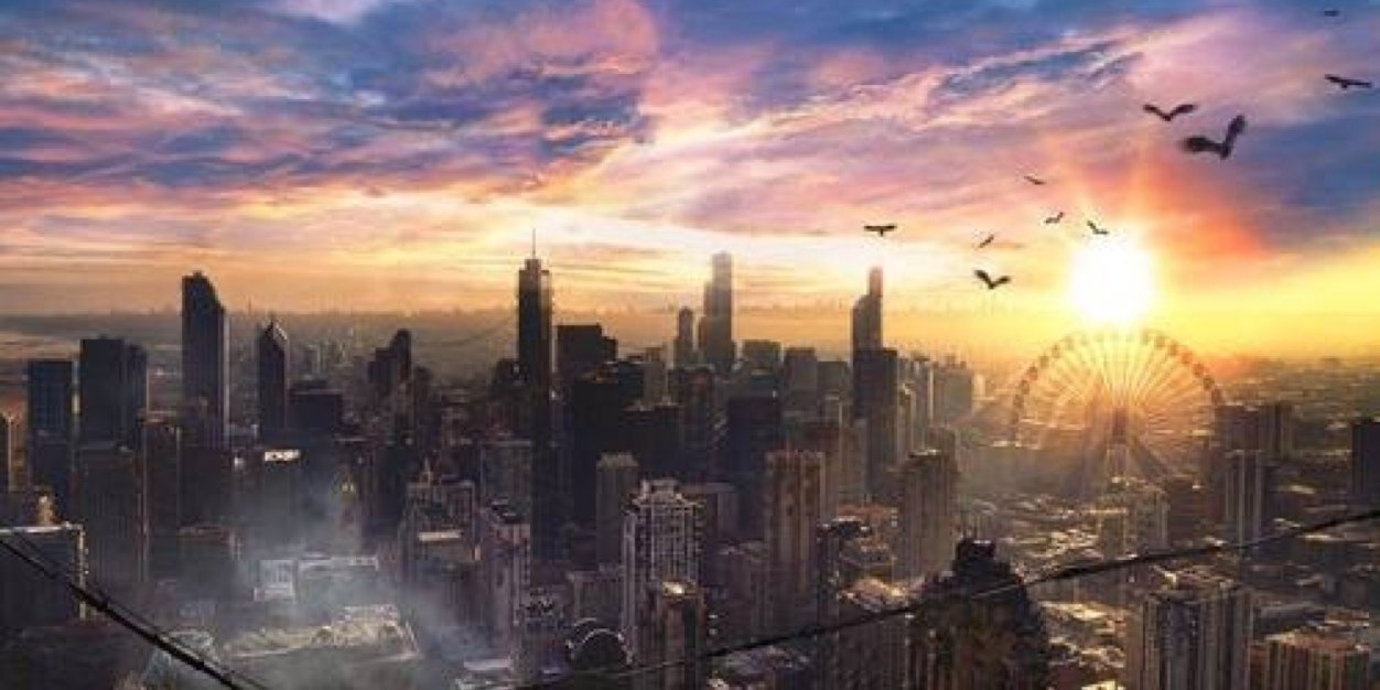 TweetDivergente's profile banner image