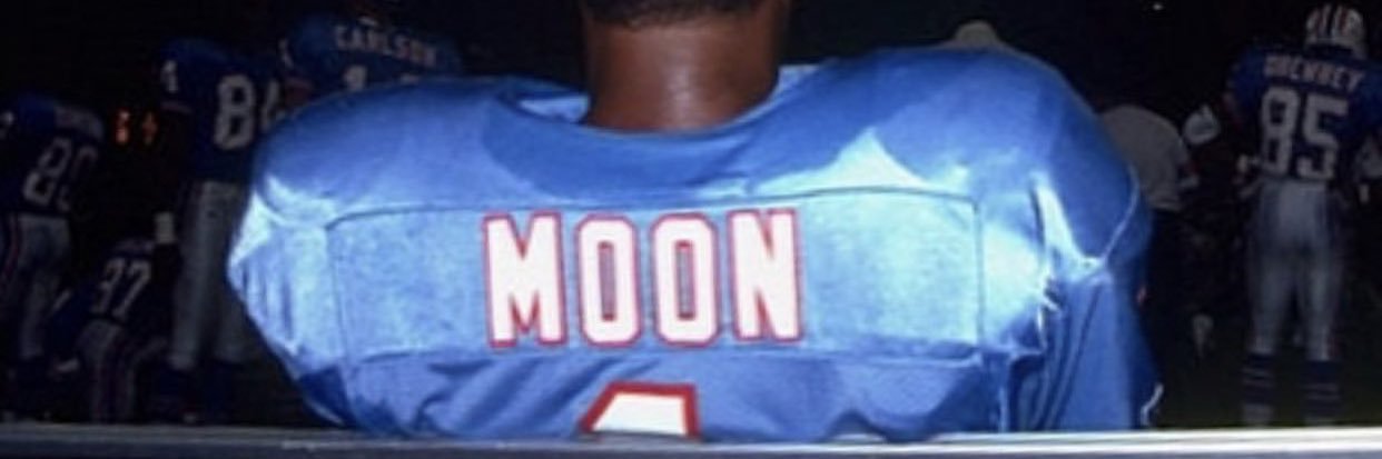 Warren Moon banner