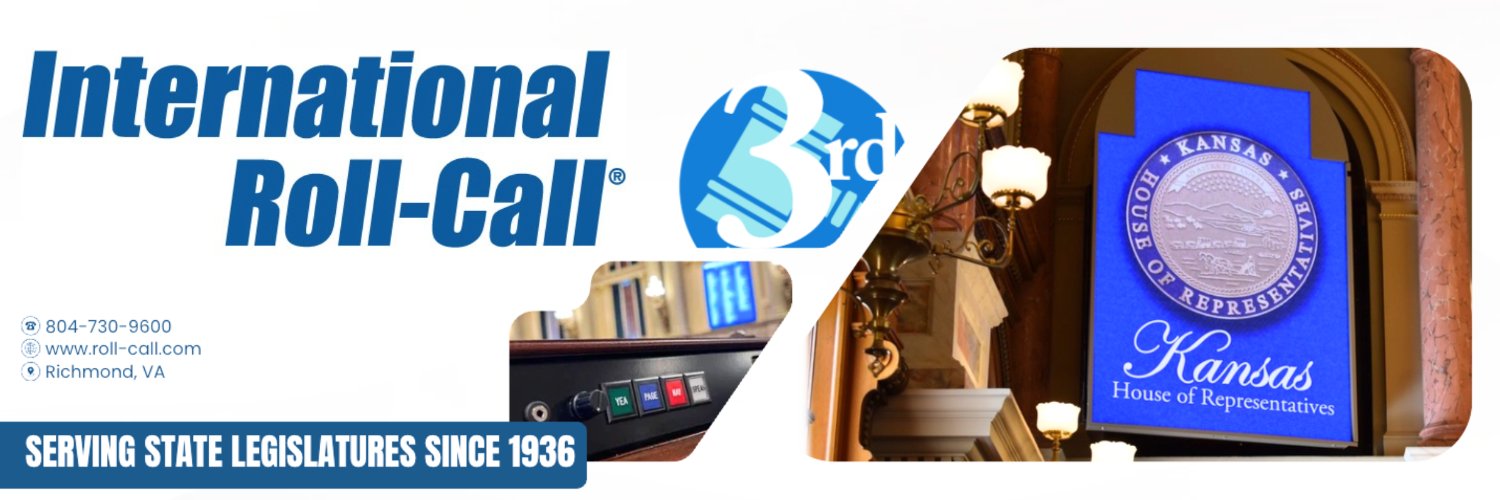 International Roll-Call Corporation (@IRC_Corporation) / Posts / X