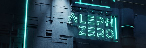 alephzero_india Profile Banner