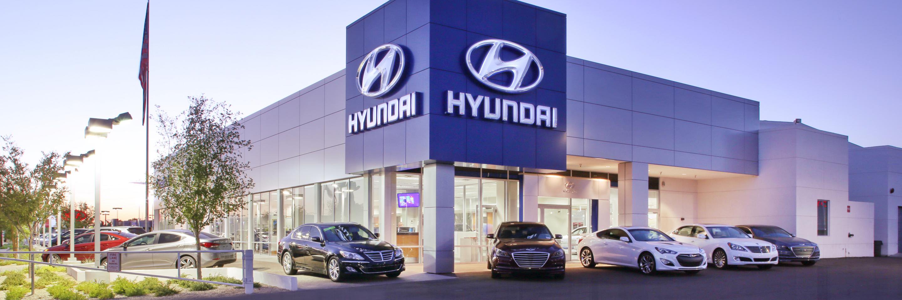 CBackHyundai's profile banner image