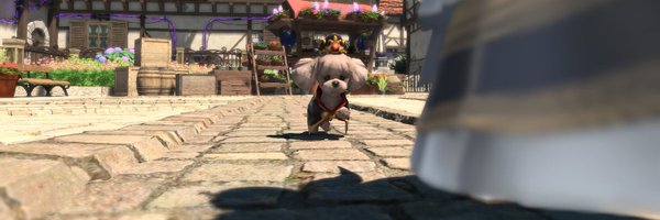 LoloSquares Profile Banner