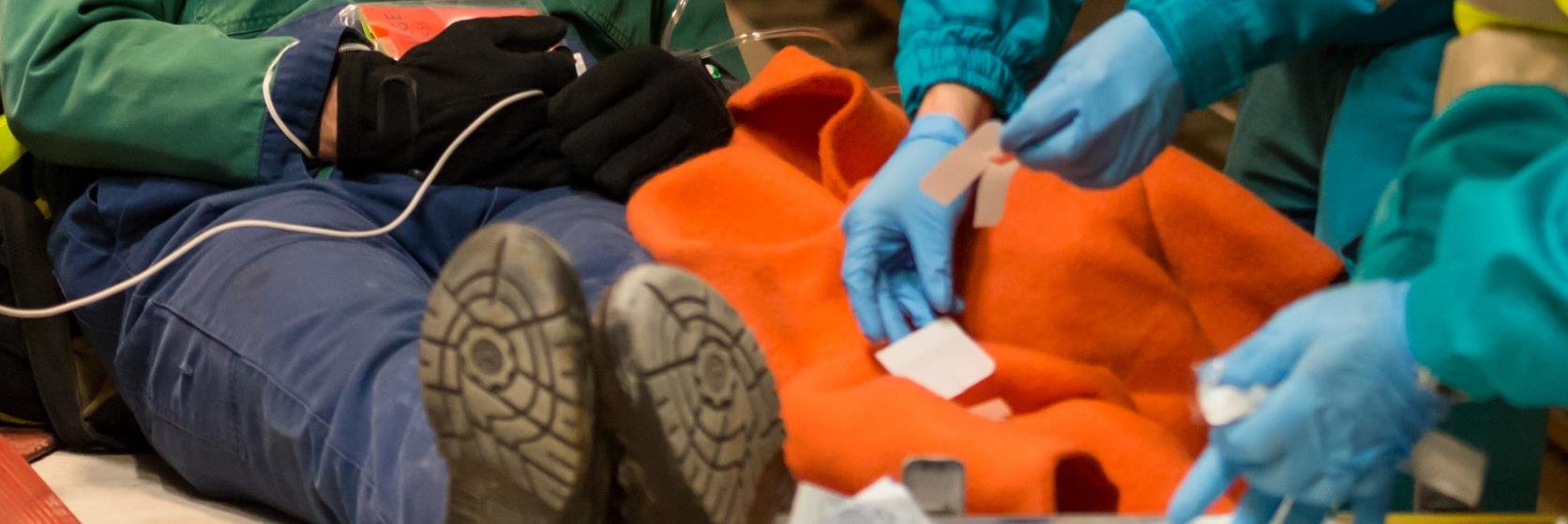 V&VN Ambulancezorg (@venvn_ambulance) / Posts / X