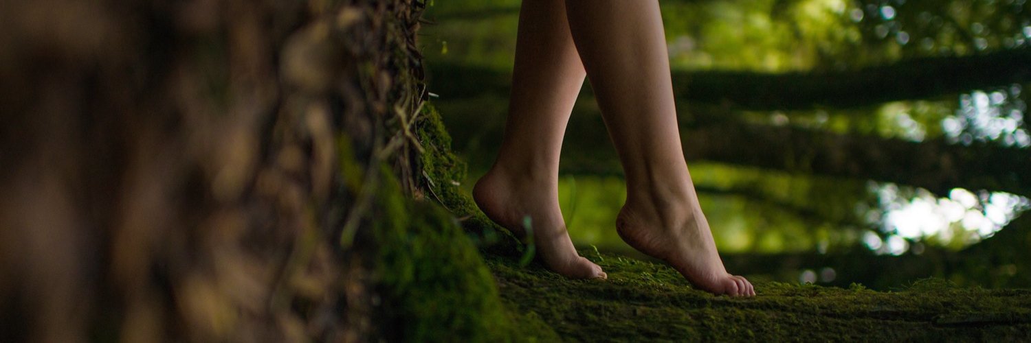 Mar 🌳💜🌻✨ banner