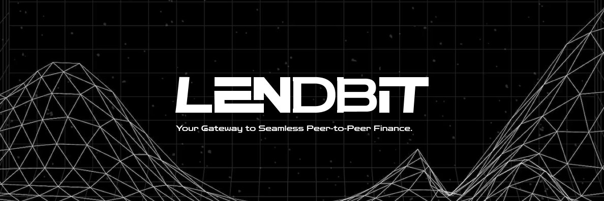 Lendbit banner