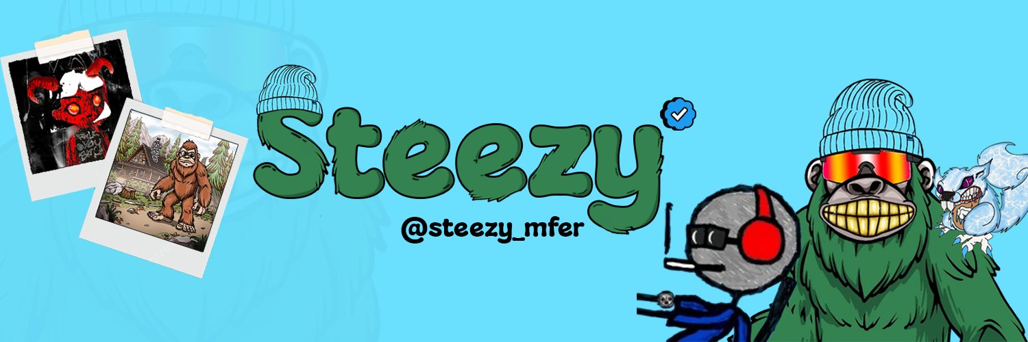 Steezy banner