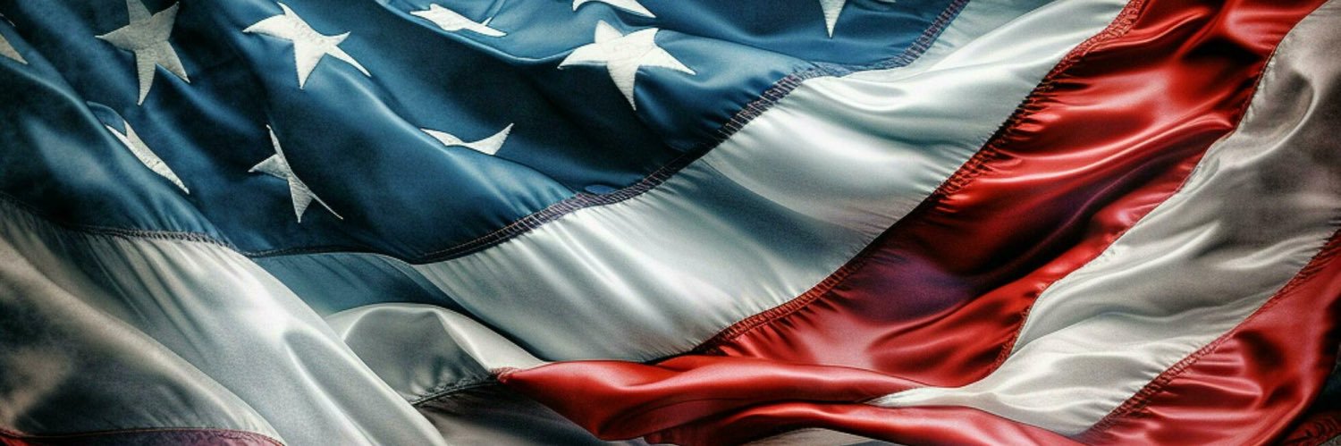 America First Daily banner