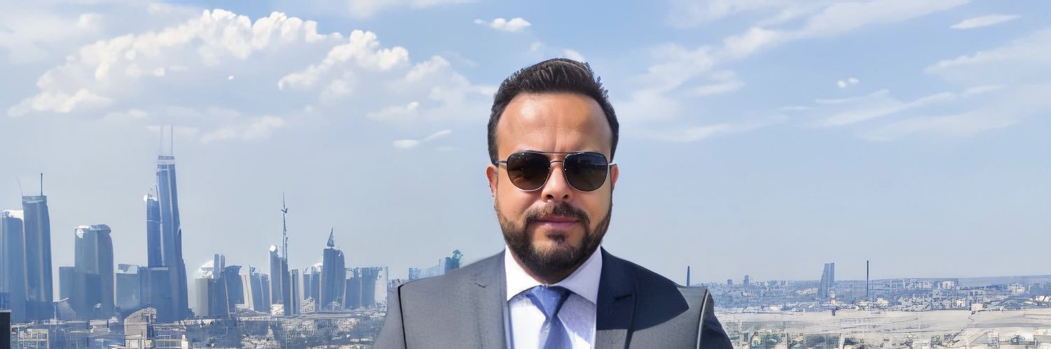 rgomezdasilva's profile banner image