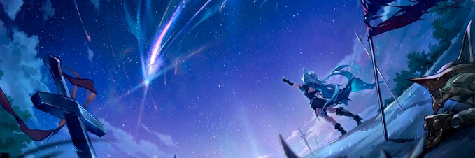Fᴇɪxɪᴀᴏ.'s banner