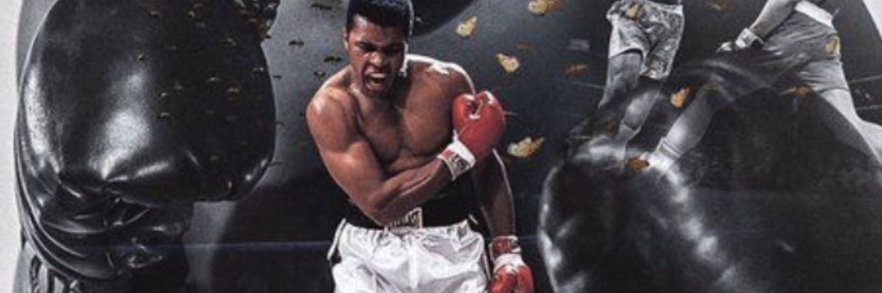 michael a banks sr banner