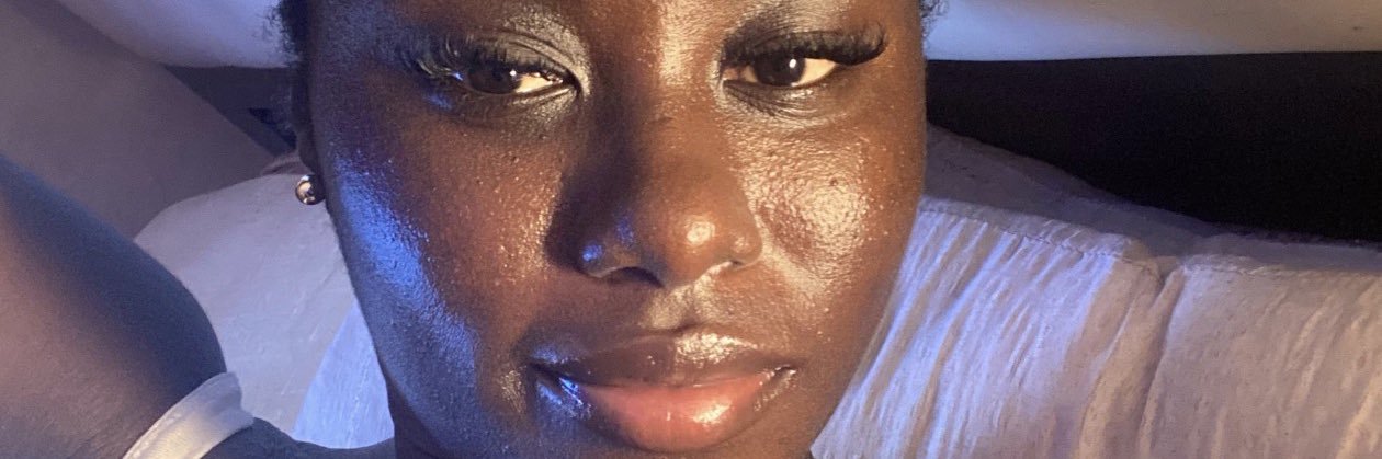shantellsweetf's profile banner image