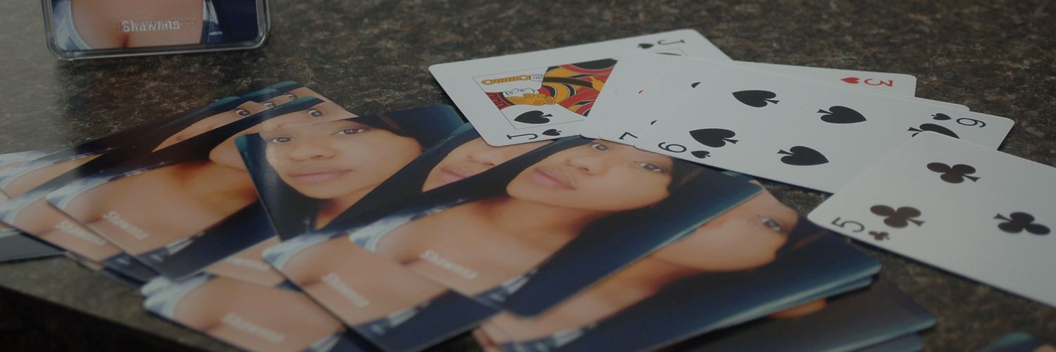 ShawnnaDior's profile banner image