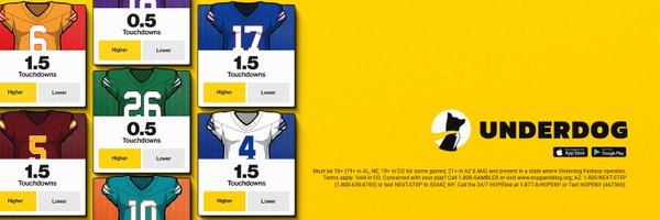 UDSupport Profile Banner