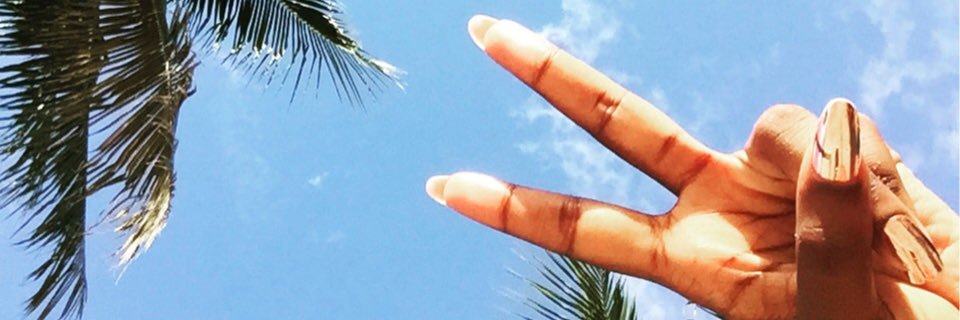 RianneMitchell's profile banner image