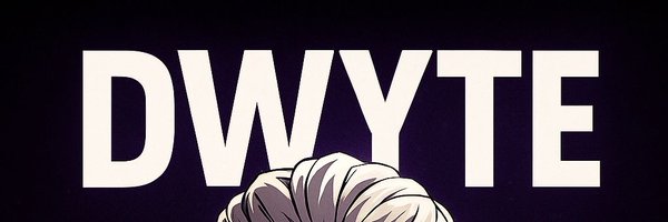 Dwyte_xr Profile Banner