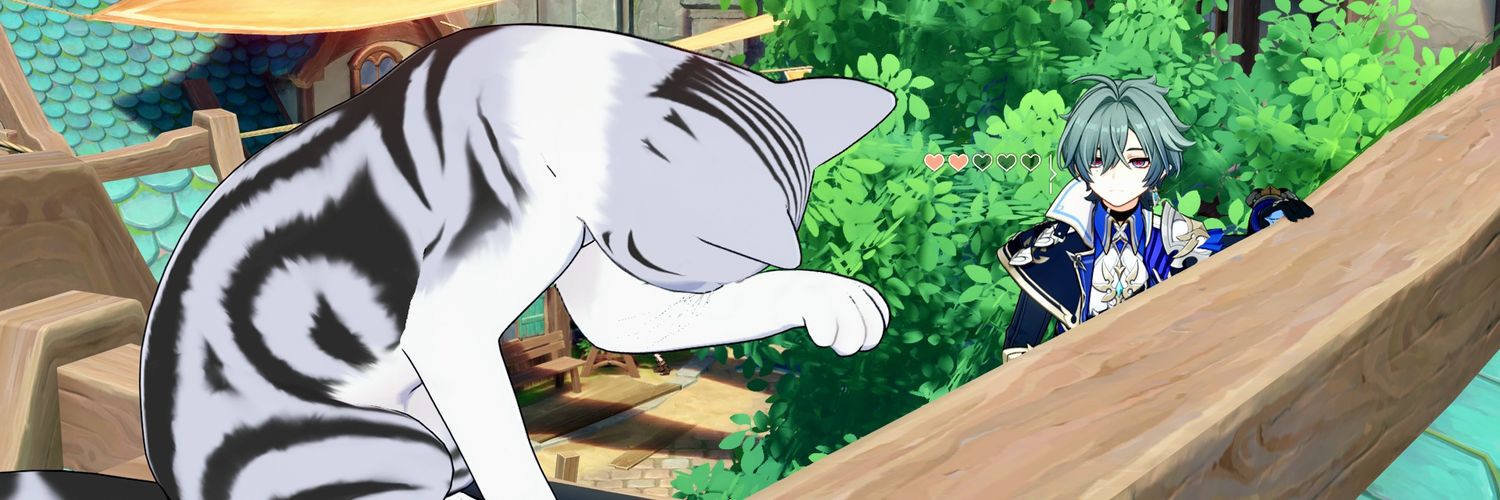 KMTkeul's profile banner image