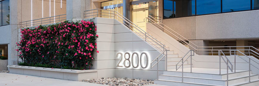 Intelligent Office Of Alexandria banner