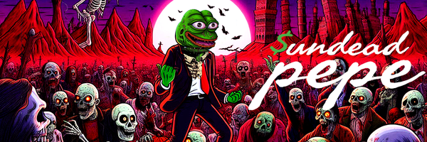 undead_pepe Profile Banner