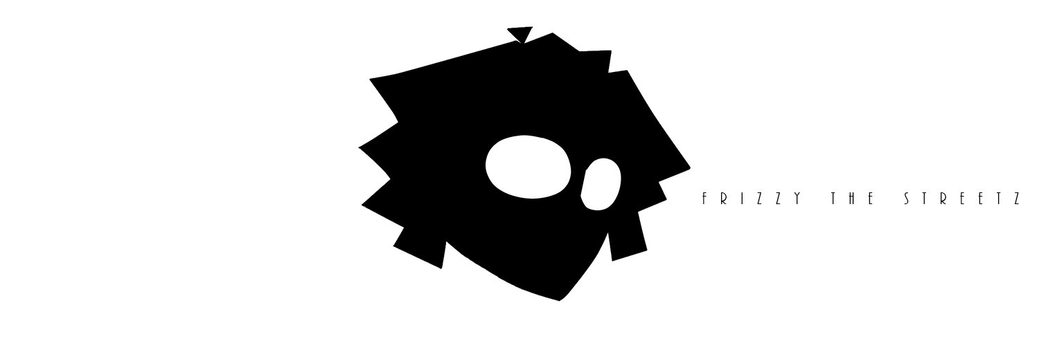 Frizzy The Streetz banner