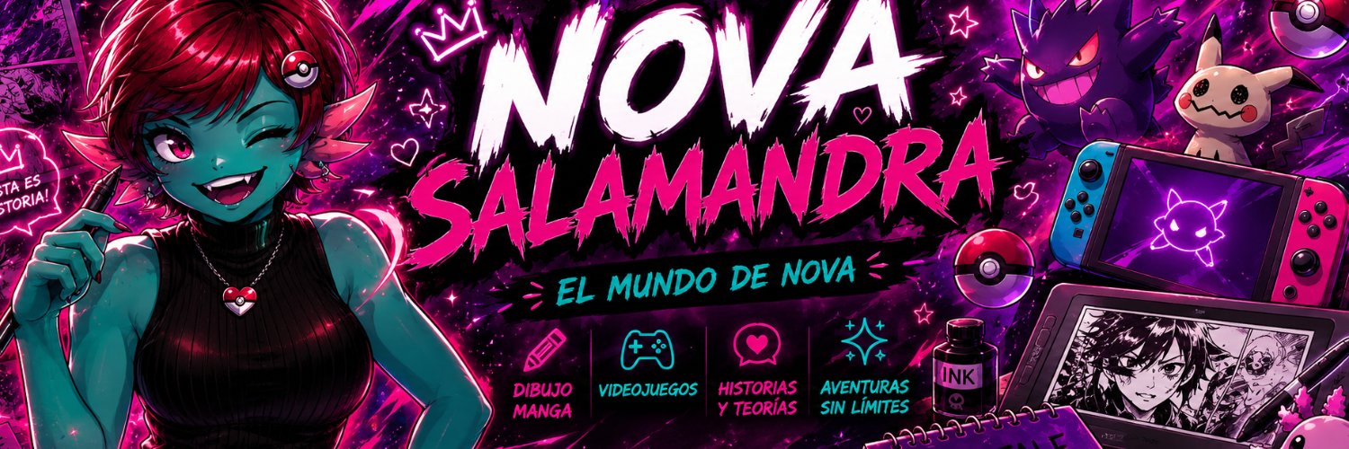 MSALAMANDRA33's profile banner image