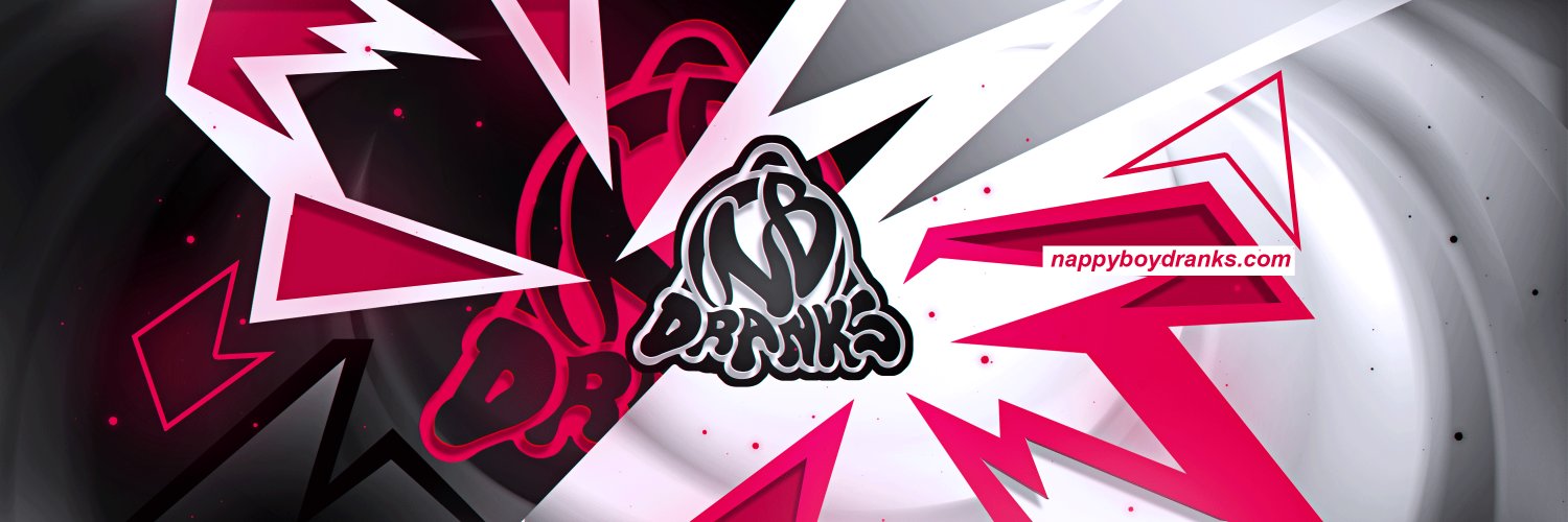 Nappy Boy Dranks's banner