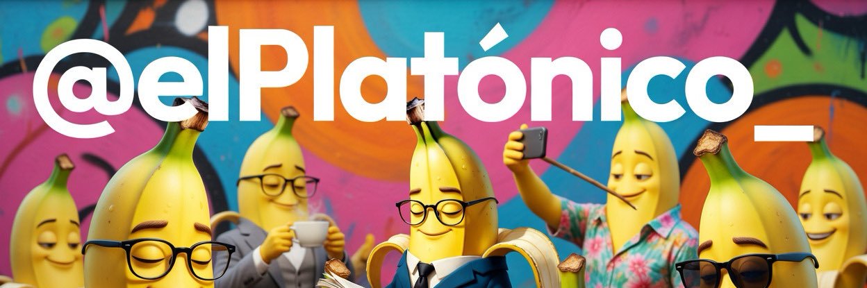 elPlatónico banner