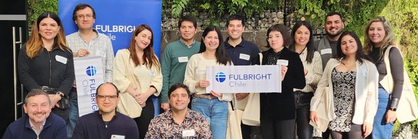 FulbrightCL Profile Banner
