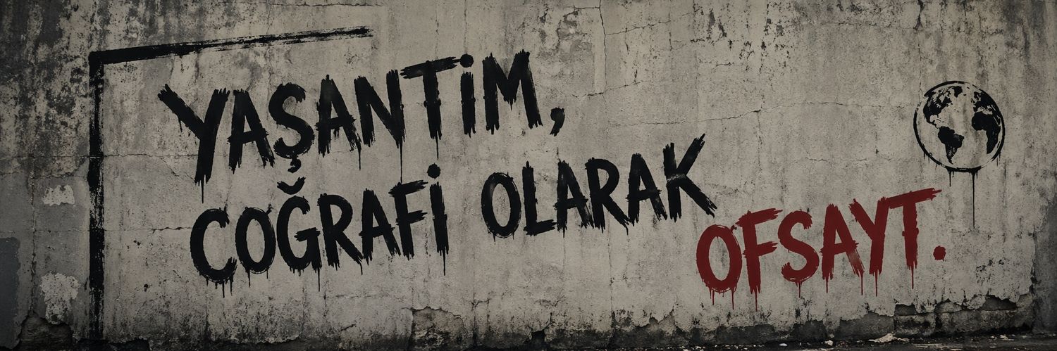 Negan banner