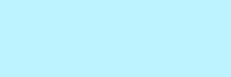 Faux banner