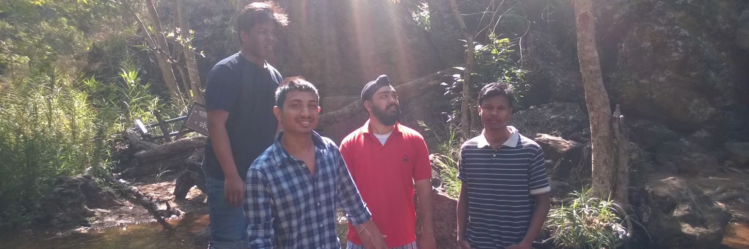 GsitsShubham's profile banner image