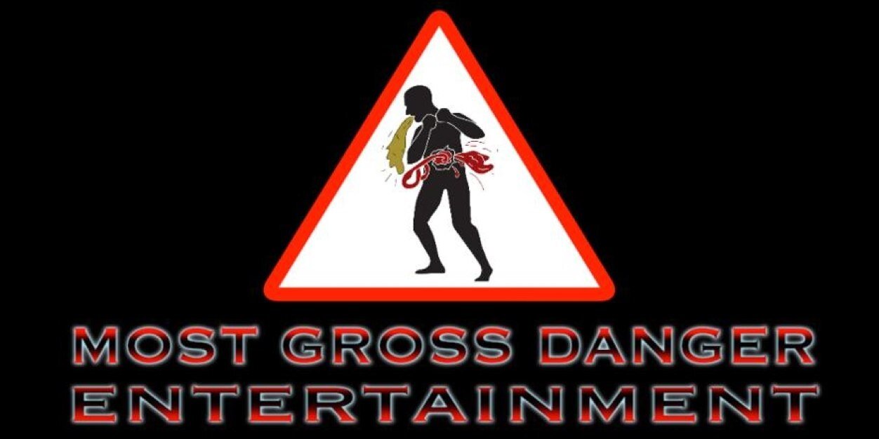 MostGrossDanger's profile banner image