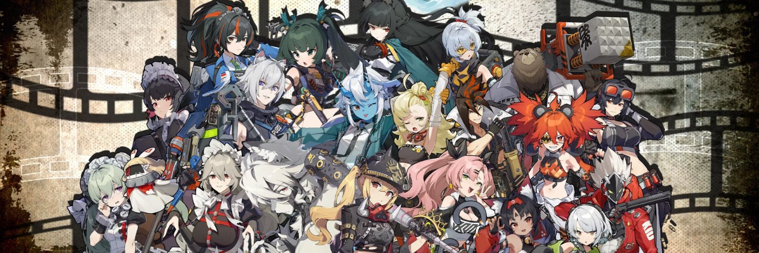 Timely ZZZ Characters banner
