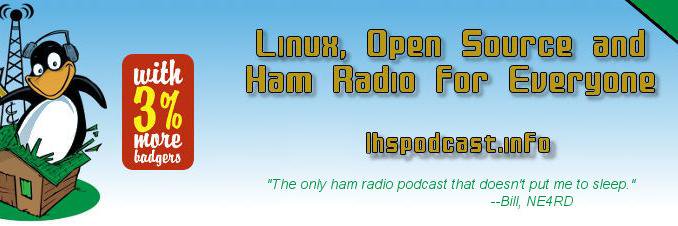 LHS Podcast banner