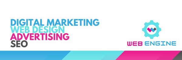 WebEngn Profile Banner