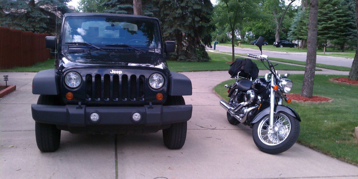 Dad of Lady Evelyn banner