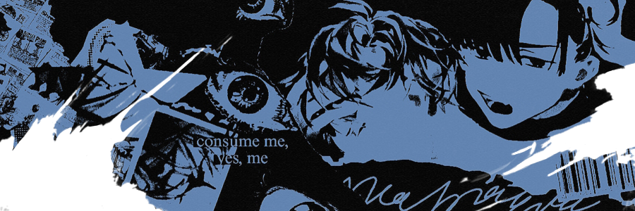 ᅟ,ᅟ이반 `ᅟ𝒊𝐯a𝐧ᅟ ͜ ˏ banner